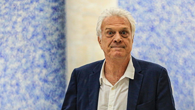 Pedro Bial diz que Andrea Bocelli abandonou entrevista após gafe