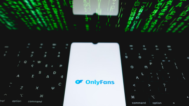 OnlyFans? 