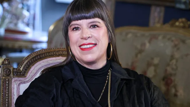 
                    Joana Vasconcelos dialoga com Picasso em Málaga em mostra 
