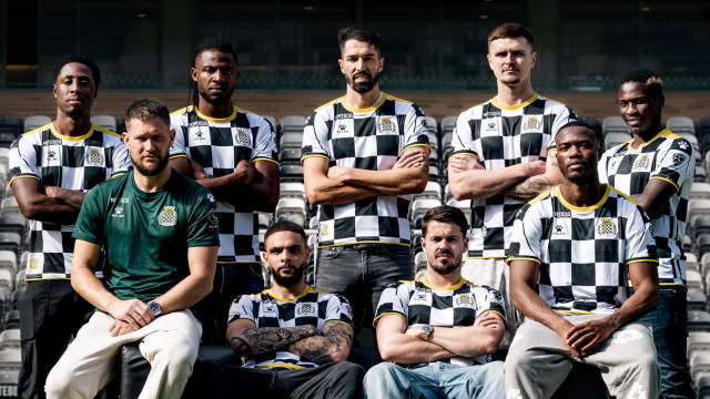 Será este o onze do 'novo' Boavista? Duelo ante Estrela promete estreias