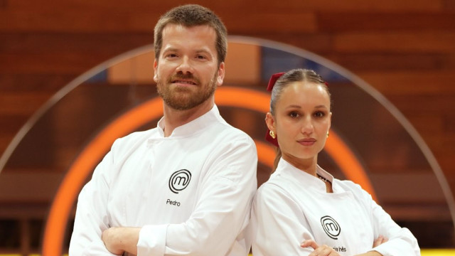 Temos vencedor! Masterchef Portugal chega ao fim