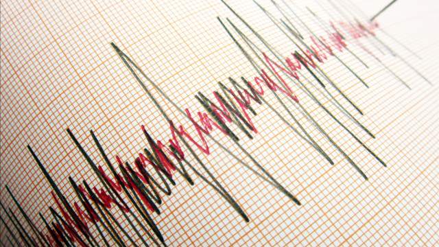 Sismo de magnitude 7,1 no sul do Japão. Há alerta de tsunami