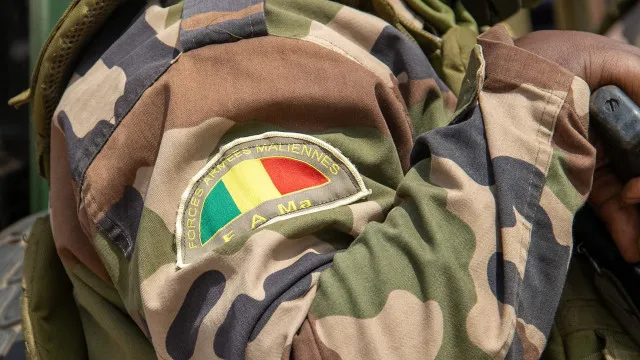 
                    Exército do Mali confirma 
