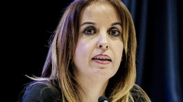 
                    Falta de clareza nos processos? Grupo Vita leva preocupações ao Vaticano
                