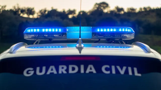 
                    Investigação a ex-dirigentes do PSOE: Diretora da Guarda Civil indiciada
                
