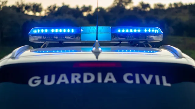 Dirigente agrÃ¡rio e mulher mortos em Espanha. Filha detida