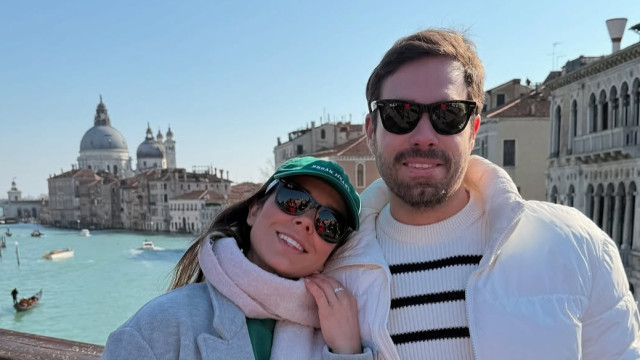 Ex-marido de 'Pipoca', 'O Arrumadinho', pede namorada em casamento