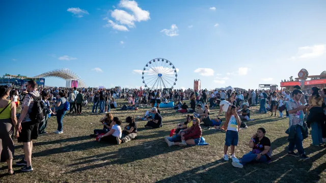 
                    Primeira fase de requalificação do Parque Tejo em inicia-se em 2027
                