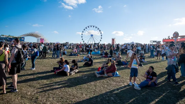Primeira fase de requalificação do Parque Tejo em inicia-se em 2027