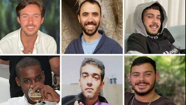 Esquizofrénico e vários jovens. Os próximos reféns libertados pelo Hamas