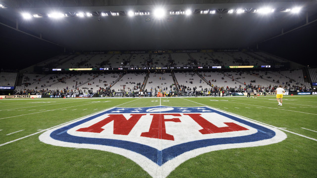 Game oficial da NFL tem música de artista brasileiro pela primeira vez