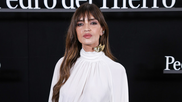 Atualizado estado de saúde de Sara Carbonero após operação de urgência