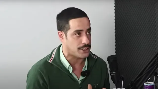 Influencer Tiago Grila vai a julgamento por atropelamento na Amadora
