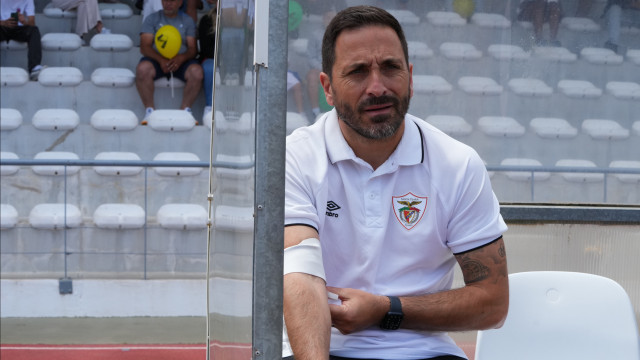 Santa Clara 'escorrega' na Croácia e complica vida na Liga Conferência