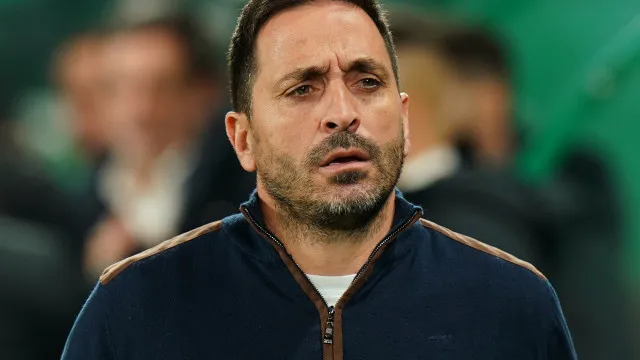 
                    Vasco Matos quer Estoril com mentalidade vencedora para a estreia
                