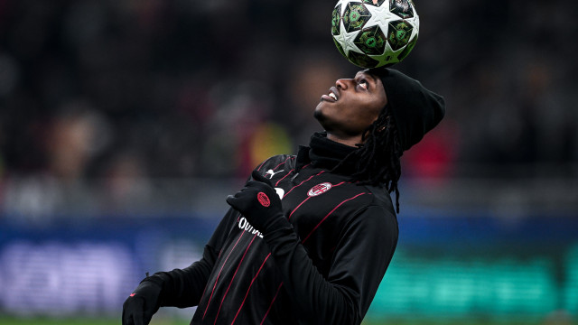Bayern Munique propõe troca direta entre Rafael Leão e João Palhinha