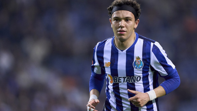 Forest tem Pepê na 'lista de compras' e pode valer milhões ao FC Porto