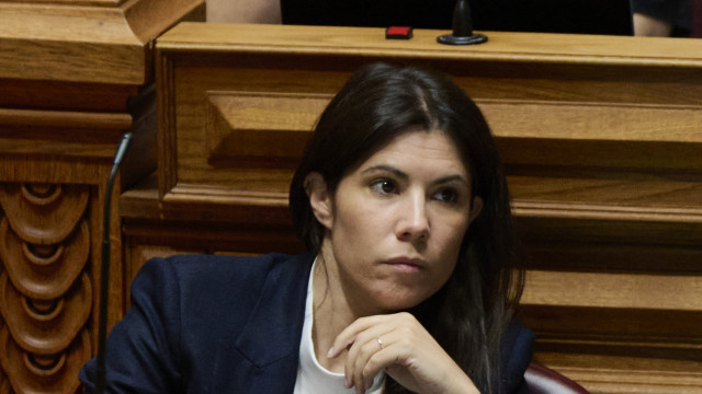 Estado da nação é 