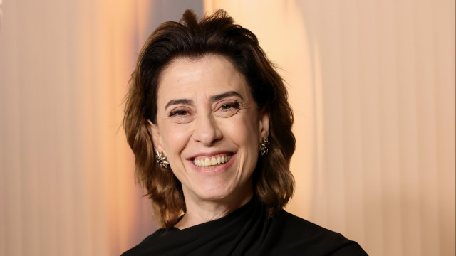 Comercial da Havaianas com Fernanda Torres divide direita e esquerda