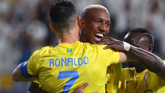 Boca para Cristiano Ronaldo? Talisca identifica 