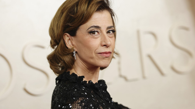 'Ser monogâmico nos dias atuais é revolucionário', diz Fernanda Torres