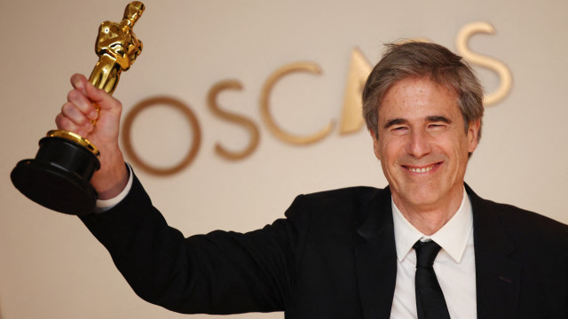 Walter Salles dedica Óscar de 'Ainda Estou Aqui' a Eunice Paiva