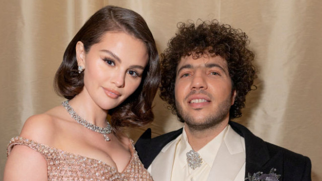 Selena Gomez não estava de bom humor no dia do pedido de casamento