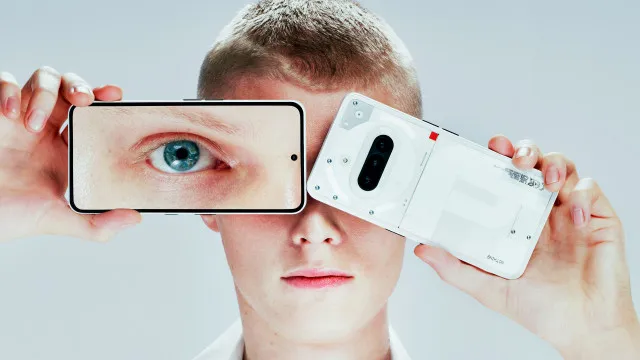 Nothing desvenda detalhe do novo telemóvel (de preço mais acessível)