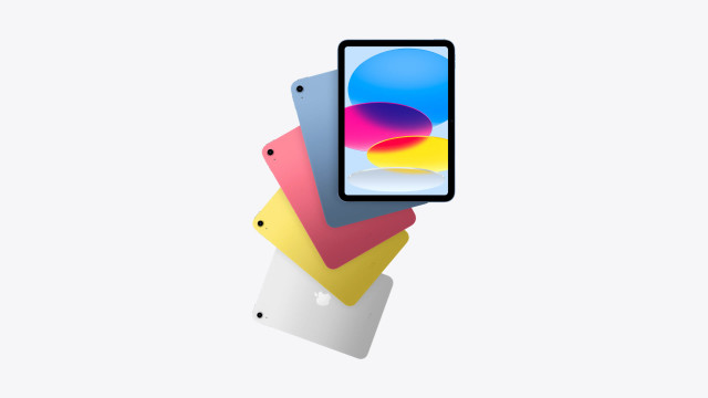 Apple prepara novo iPad básico com foco em inteligência artificial