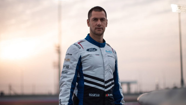 Bernardo Sousa em exclusivo: Le Mans é um 