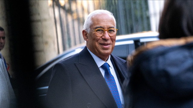 Falha nas escutas a Costa une partidos nas críticas: Eis as reações