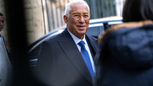 PSD quer ouvir António Costa e Luís Neves na comissão de inquérito