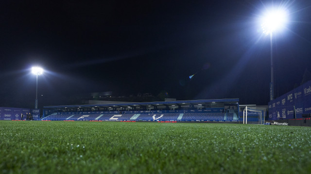 Torreense 'choca' Vizela na corrida aos lugares de subida à I Liga