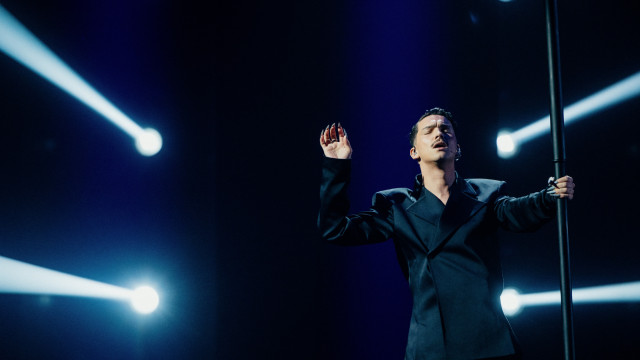 Das baladas ao rock. Eis os preferidos à vitória no Festival da Canção