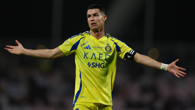Contratar Cristiano Ronaldo? A resposta reveladora do diretor do Al Hilal