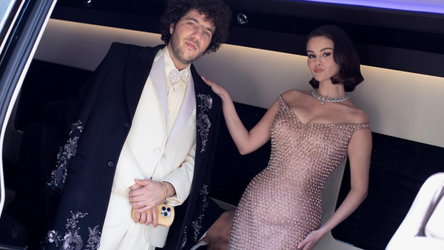 É já este fim de semana que Selena Gomez se casa. Os detalhes do enlace