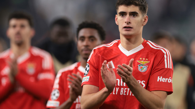 Proposta do Real Madrid ao Benfica por António Silva é notícia em Espanha