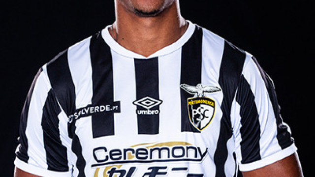Tamble Monteiro convocado por Boa Morte para representar Guiné-Bissau  
