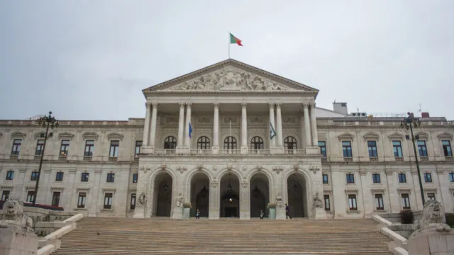 
                    Parlamento marca eleição dos órgãos externos para 16 de abril
                