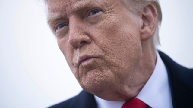 Acabar a guerra em 24h? Trump admite: 