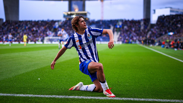 Renovação já lá 'Mora' chegando maioridade e deve ser oficial esta semana