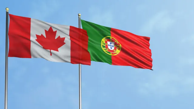 
                    Associação pioneira portuguesa no Canadá celebra 70 anos
                