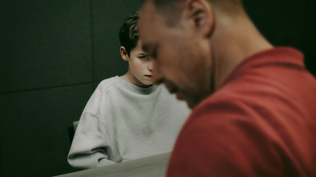 'Adolescência' é, até ao momento, a série mais vista da Netflix de 2025