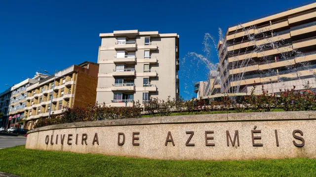 Oliveira de Azeméis investe 7,9 milhões para arranjar ruas e passeios