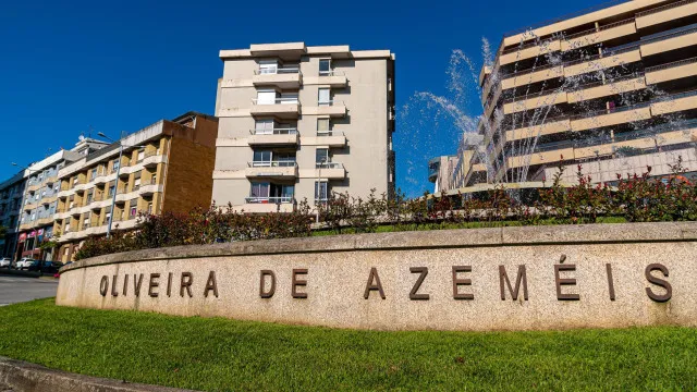 Hospital de Oliveira de AzemÃ©is fechado por infestaÃ§Ã£o de baratas
