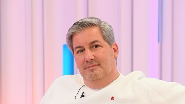 Manipulação no Big Brother? Bruno de Carvalho acusa comentador e Endemol