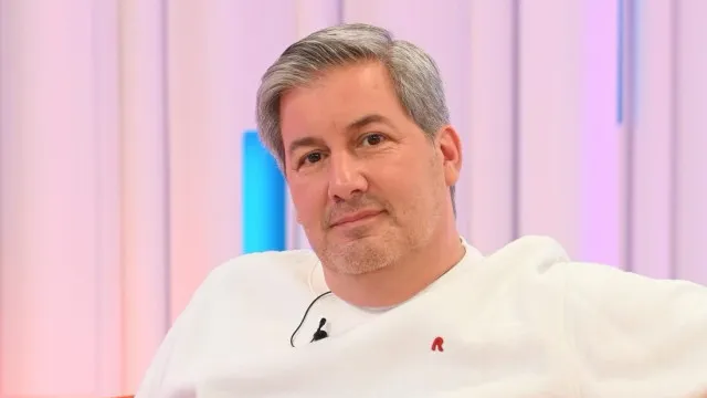 
                    Bruno de Carvalho pronuncia-se após condenação de Nuno Homem de Sá
                