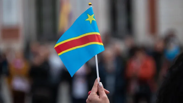 "Não existe vacina nem tratamento" para surto de ébola na RDCongo