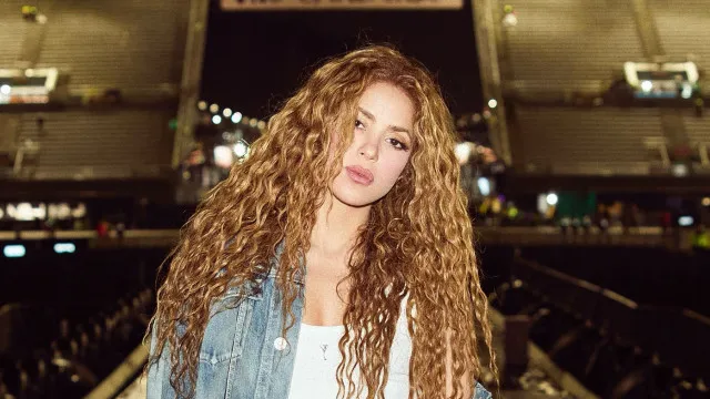 Shakira faz apelo a Montenegro para ajudar crianÃ§as Venezuelanas