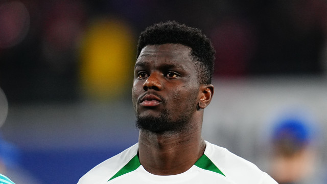 Sporting define substituto para a possível saída de Ousmane Diomande